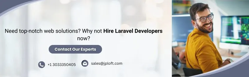 Laravel Developers